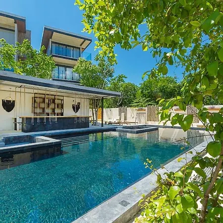 Perfecta Escapada En Depto 2 Tulum