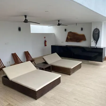 Great In Aldea Zama Location With Rooftop Pool And Gym *