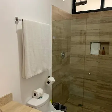 Great In Aldea Zama Location With Rooftop Pool And Gym Apartment *