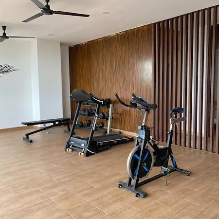 Apartment Great In Aldea Zama Location With Rooftop Pool And Gym *