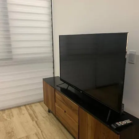 Apartment Great In Aldea Zama Location With Rooftop Pool And Gym Tulum