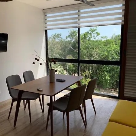 Apartment Great In Aldea Zama Location With Rooftop Pool And Gym *