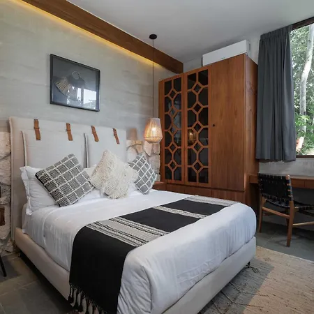 Hotel Siwa Wellness Villa Collection Tulum