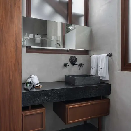 Siwa Wellness Villa Collection Hotel 5*