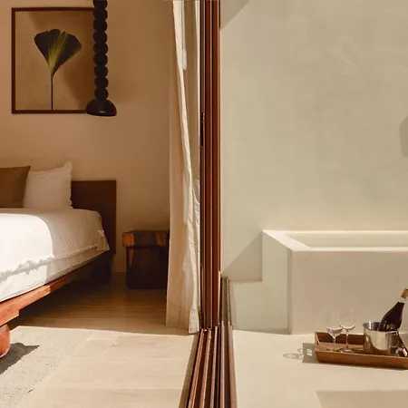 Exclusive Penthouse In Tulum, Priv. Terrace, Plunge Pool, Rooftop Pool, Lounge And Amenities Apartment Tulum