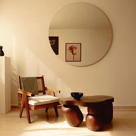 Apartment Exclusive Penthouse In Tulum, Priv. Terrace, Plunge Pool, Rooftop Pool, Lounge And Amenities
