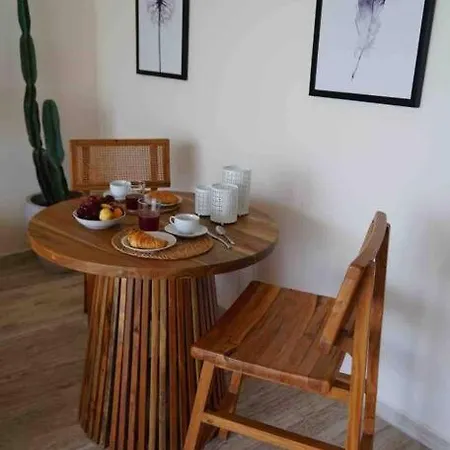 Mistiq Jungle Tulum
