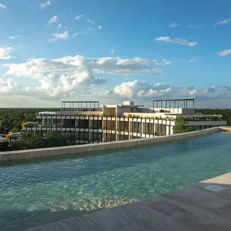 Mistiq Jungle * Tulum