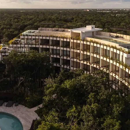 Mistiq Jungle * Tulum