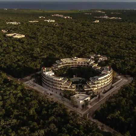 Mistiq Jungle Apartment Tulum