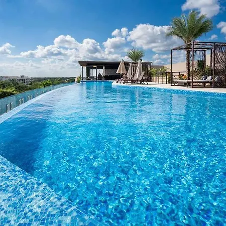Apartment Prime Location And Comfort Wi-fi Pool View 112a