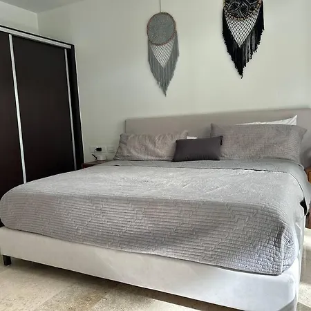 Prime Location And Comfort Wi-fi Pool View 112a Apartment Tulum