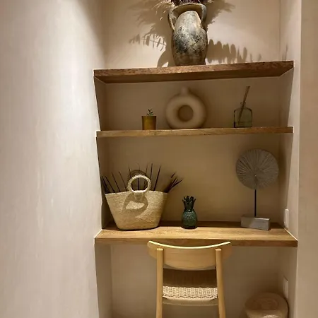 Aflora, Hermoso! Apartment