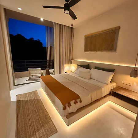 Aflora, Hermoso! *