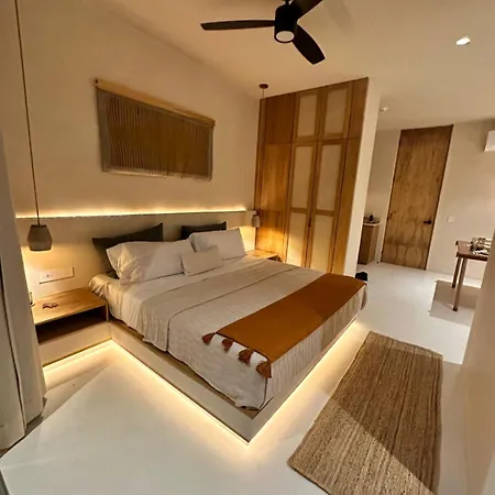 Apartment Aflora, Hermoso! Tulum