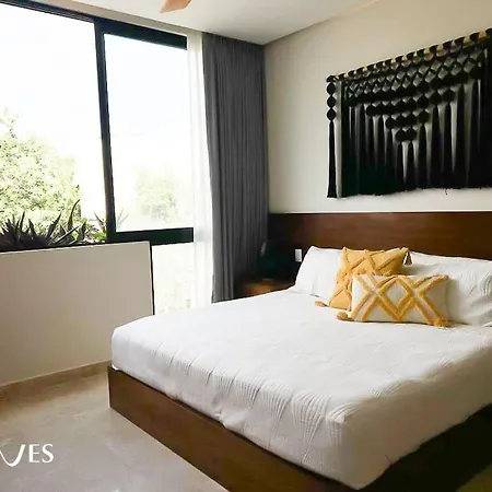 Loft | Piscina En Terraza | Ubicacion Prime *