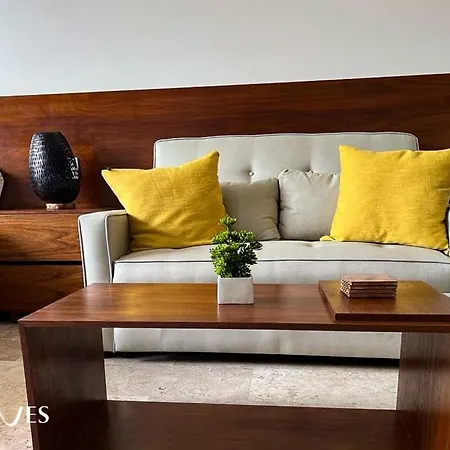 Loft | Piscina En Terraza | Ubicacion Prime