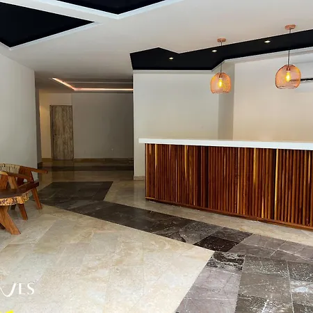 Apartment Loft | Piscina En Terraza | Ubicacion Prime