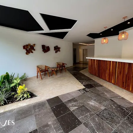 Loft | Piscina En Terraza | Ubicacion Prime Apartment *