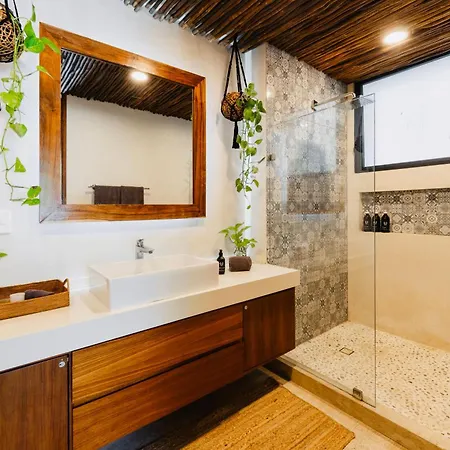 Apartamento Luz De Luna Iii