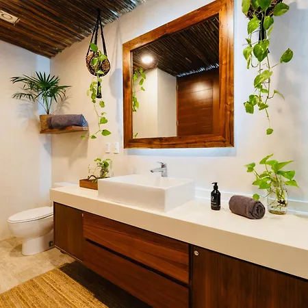 Luz De Luna Iii Apartamento