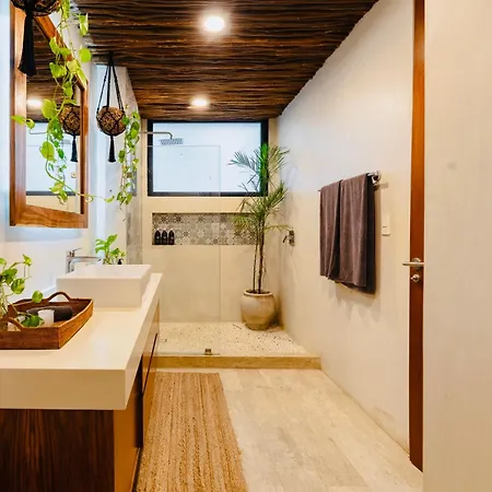 Apartamento Luz De Luna Iii *