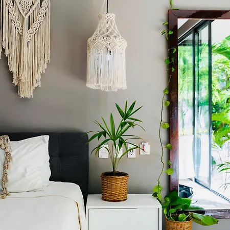 Apartamento Luz De Luna Iii Tulum