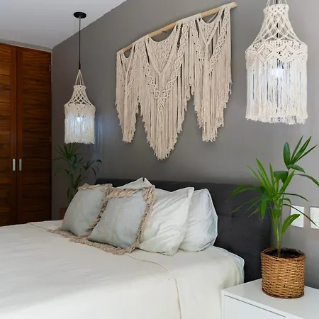 Apartamento Luz De Luna Iii Tulum