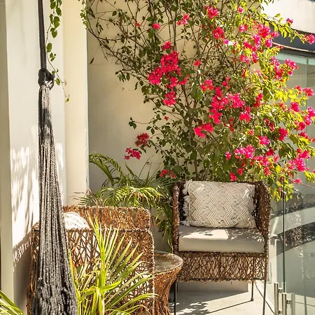 Apartment Luz De Luna Ph Tulum