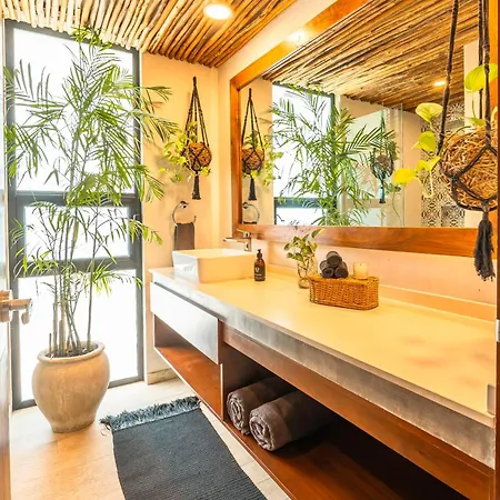 Apartment Luz De Luna Ph Tulum