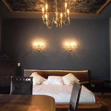 Hotel Sonno Cielito Tulum