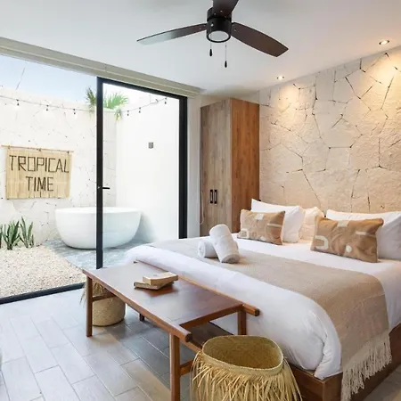 Jade Hotel Tulum