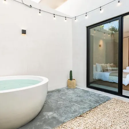 Hotel Jade Tulum