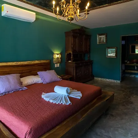 Hotel Sonno Cielito 4*