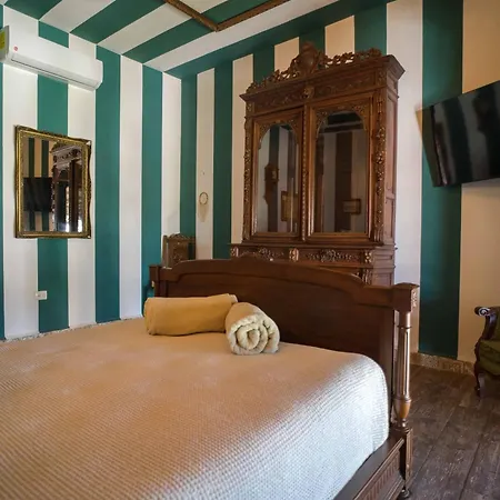 Sonno Cielito Hotel Tulum