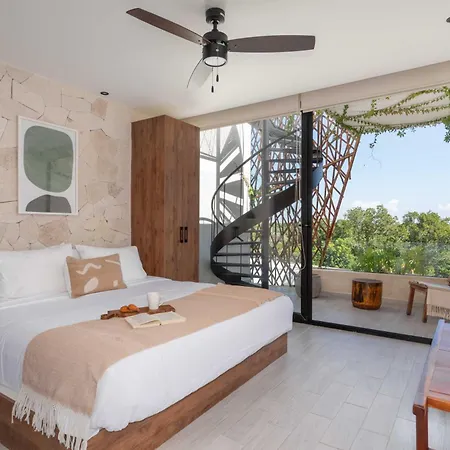 Jade * Tulum