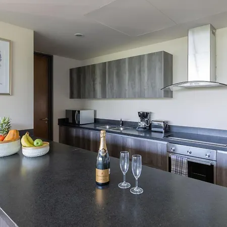 Amazing With Private Pool In Aldea Zama *