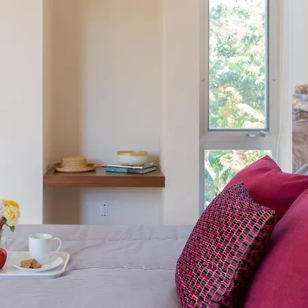 Apartment Amazing With Private Pool In Aldea Zama