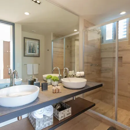 Amazing With Private Pool In Aldea Zama Apartment Tulum