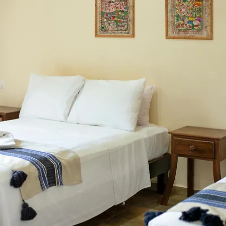 Hotel Stella Maris Tulum
