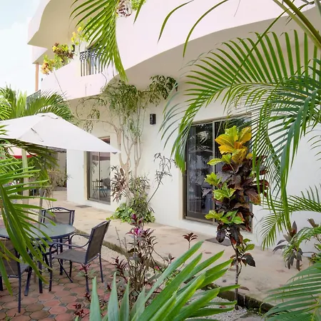 Hotel Stella Maris