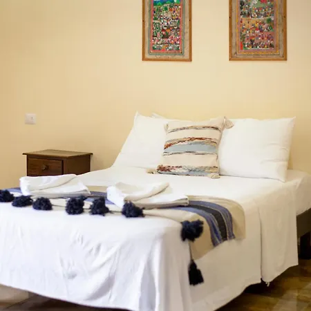 Stella Maris 4*