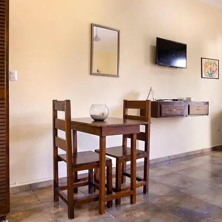 Stella Maris 4* Tulum