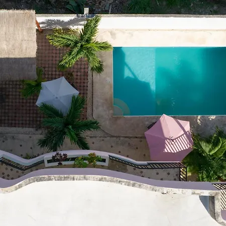 Stella Maris Hotel