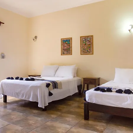 Stella Maris Hotel Tulum