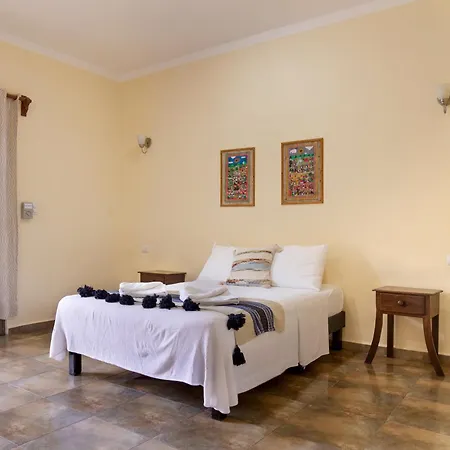 Stella Maris Hotel Tulum