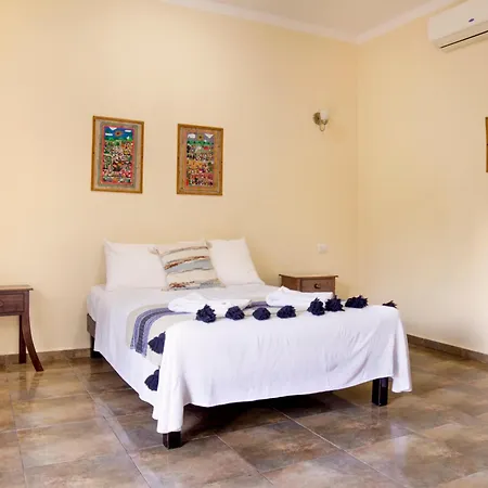 Stella Maris 4* Tulum