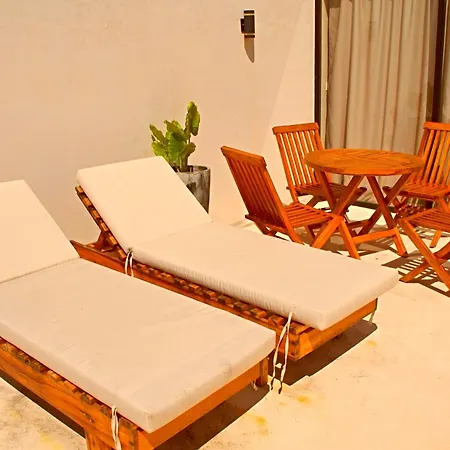 Central Tulum *
