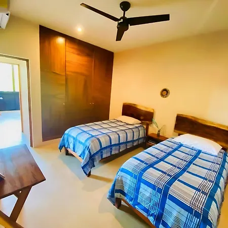 Central Tulum Aparthotel