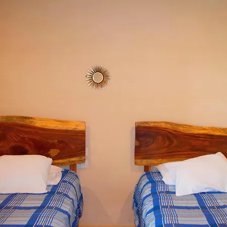 Central Tulum Aparthotel *